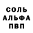 COCAIN FishScale Alexandr Gershun